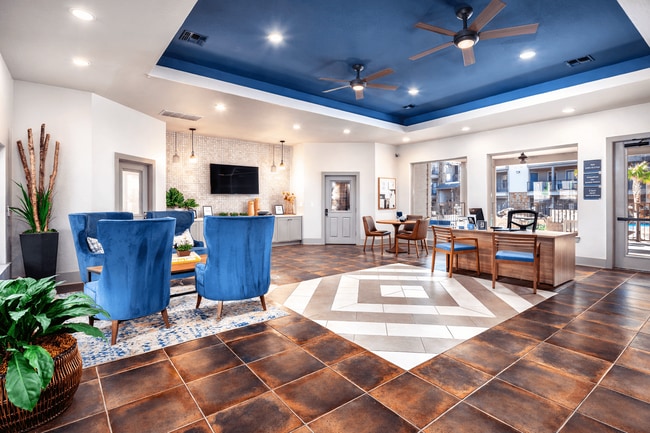 Foto del edificio - Azul Apartment Homes