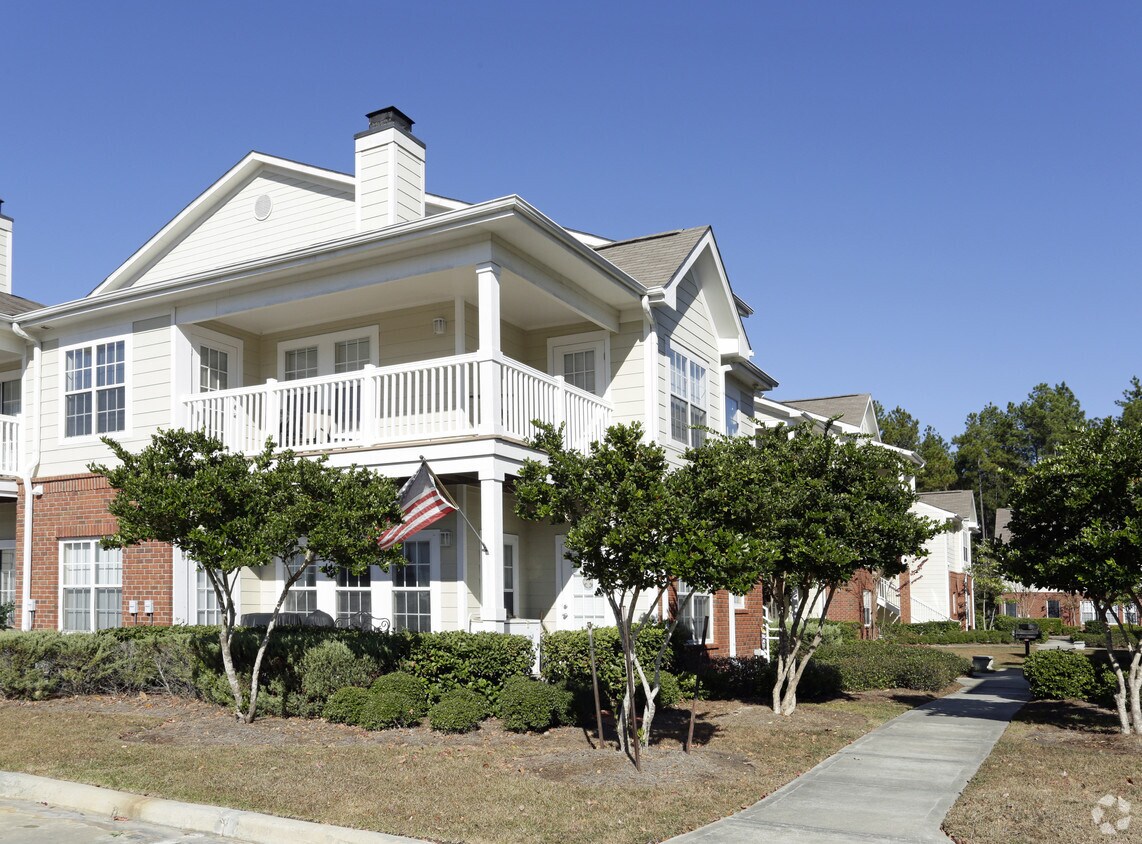 Greenbrier Estates Apartments 100 Greenbrier Way Slidell, LA