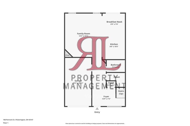 Foto del edificio - 106 Portrait Cir