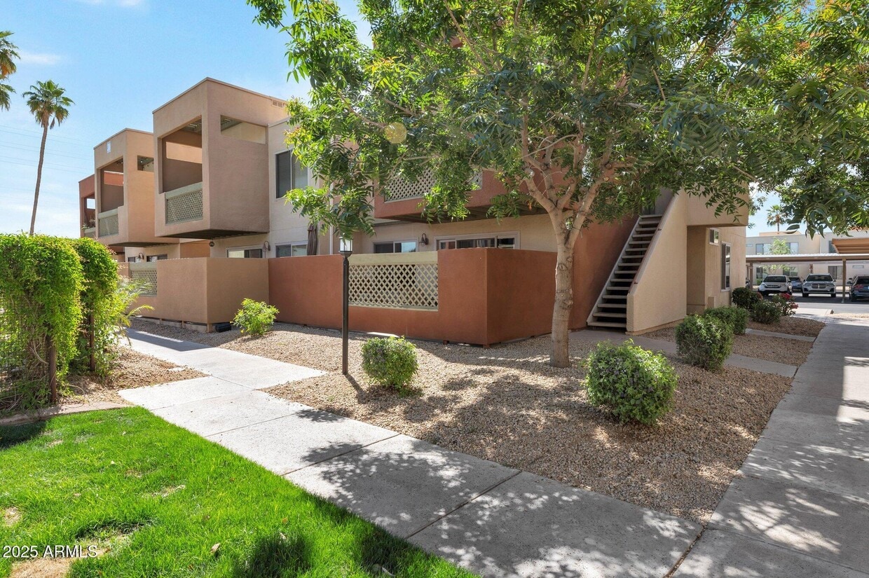 Primary Photo - 3600 Hayden Rd