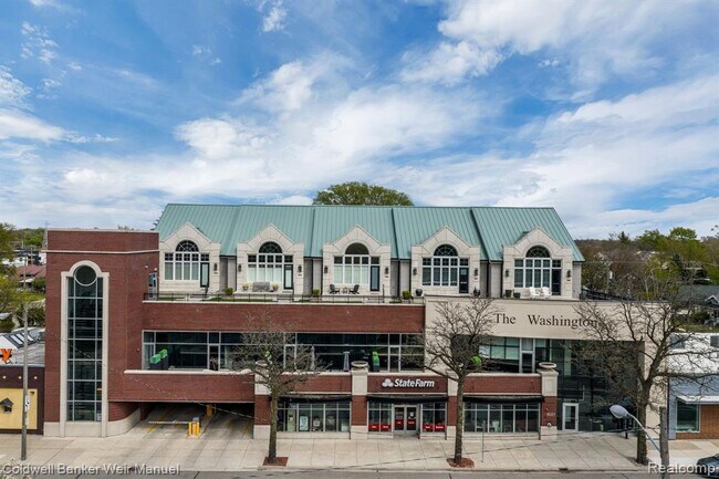 Foto del edificio - 1021 S Washington Ave