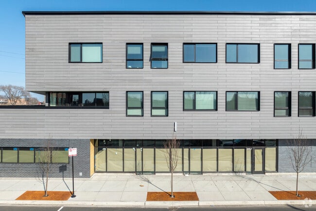 Building Photo - Fifth City Commons