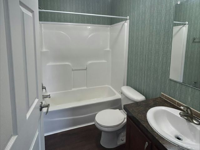 Foto del edificio - 7206 Sugarbin St