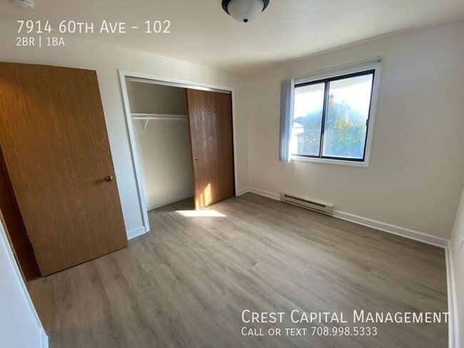 Foto del edificio - 6110 80th Pl