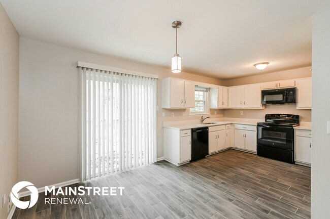 Foto del edificio - 5616 Hammond Dr NW