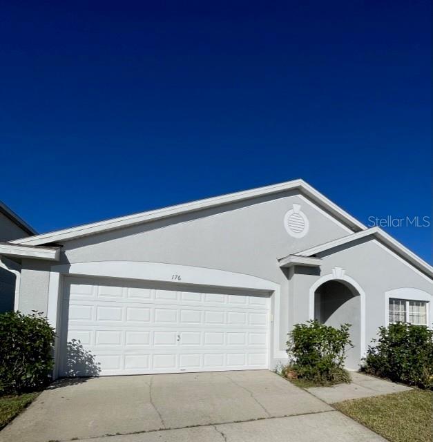 176 Nazha Dr, Davenport, FL 33897 House Rental in Davenport, FL