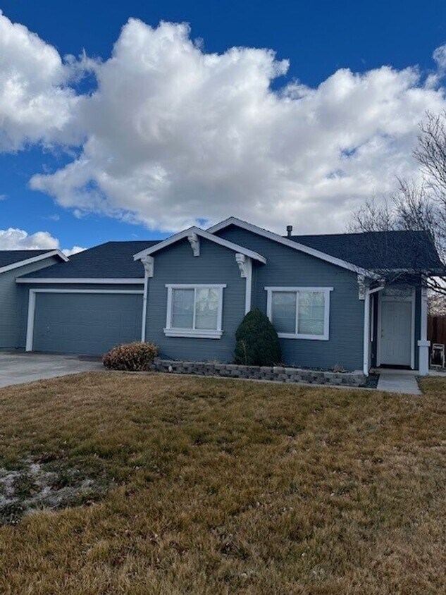 3191 Tortuga Ct, Sparks, NV 89436 House Rental in Sparks, NV