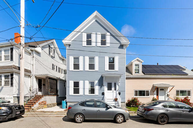 Primary Photo - 9 Foster St