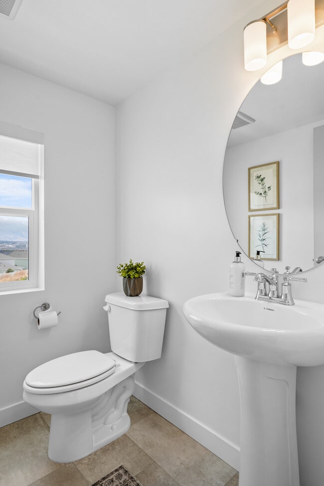 3x2.5 Tándem - Innovation Park at Holbrook Farms