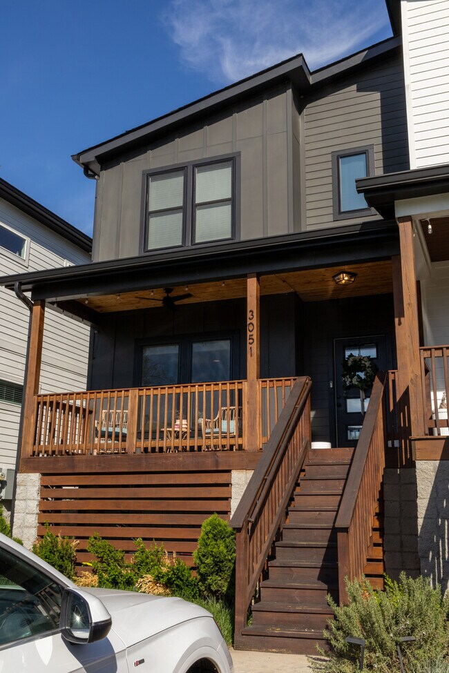 Foto del edificio - 3051 Hillside Rd