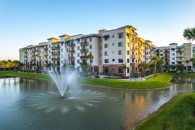 8300 Cleary Blvd. Plantation, FL 33324 - Shalimar Plantation East