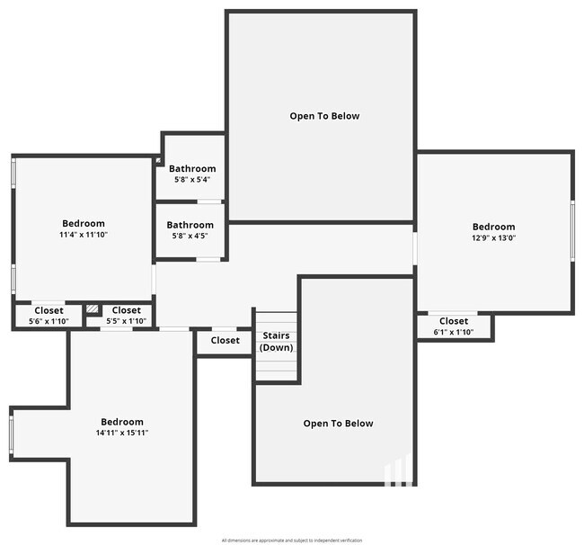 Building Photo - 7067 Brook Side Landing
