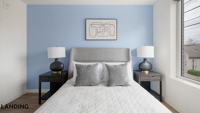 Foto del edificio - 1801 Patterson St