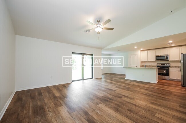 Foto del edificio - 3603 Jade St