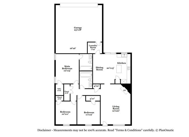 Foto del edificio - 6628 Brookdale Dr