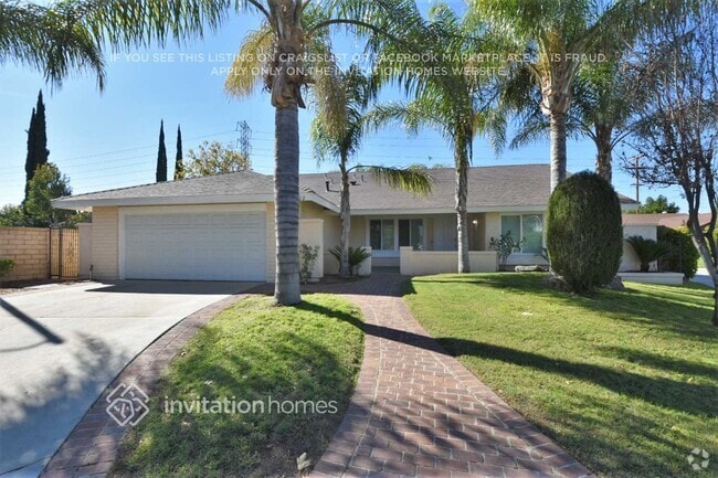 Building Photo - 23422 Tristin Dr