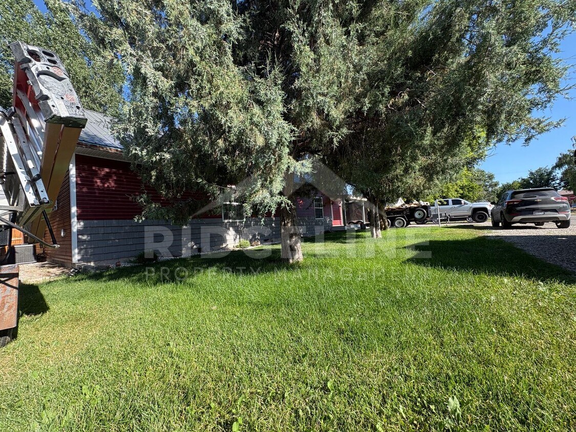 Foto del edificio - Beautifully Renovated 3 bed/ 2 bath home in Ririe