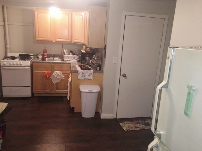 Foto del edificio - 306 Liberty Ave