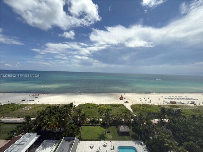Foto del edificio - 2401 Collins Ave