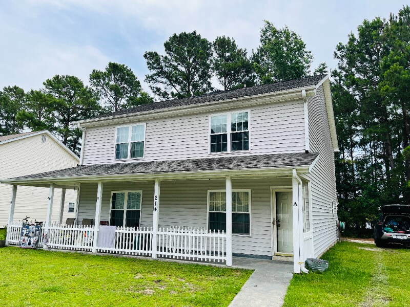 Primary Photo - 214 Plantation Rd