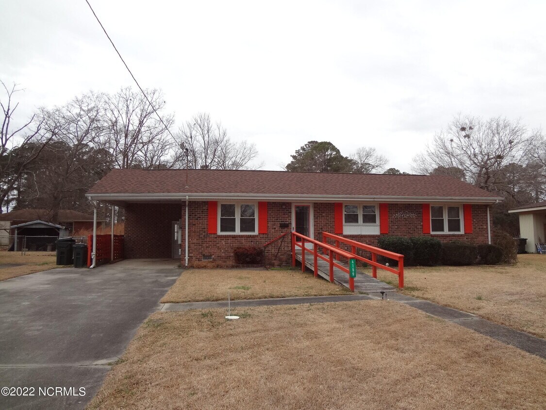 4159 Melissa Dr, Farmville, NC 27828 House Rental in Farmville, NC