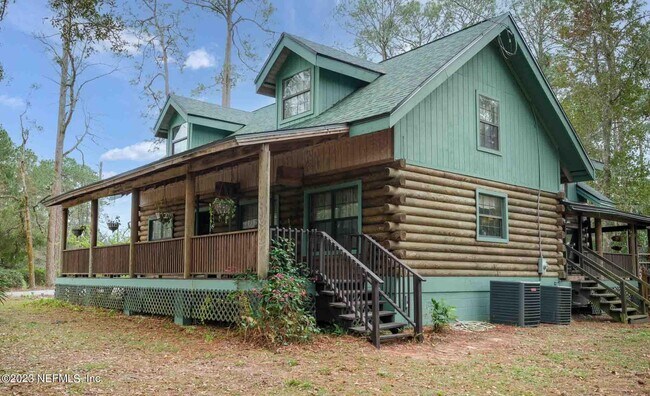 Building Photo - 1524 Beluthahatchee Rd