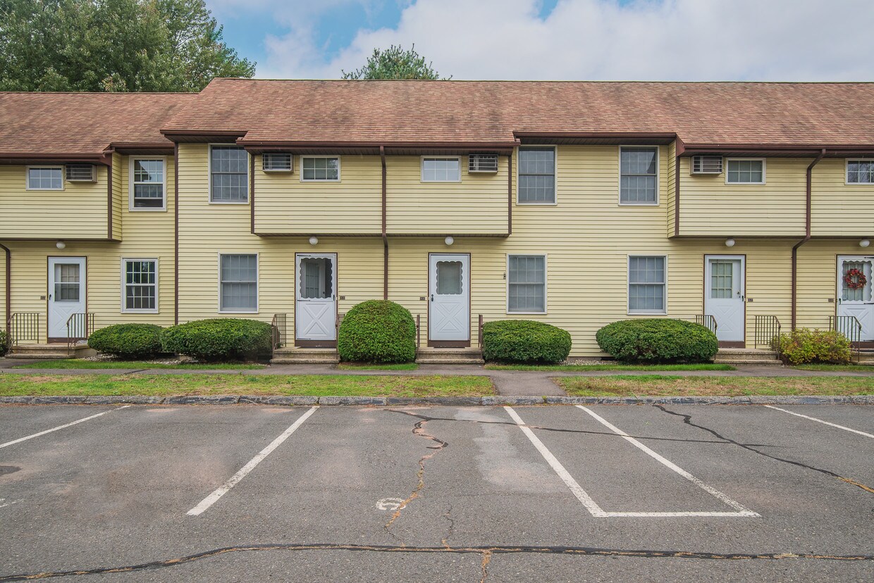 Foto principal - 268 Hartford Turnpike