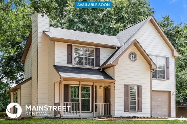 Building Photo - 510 Rosehill Dr