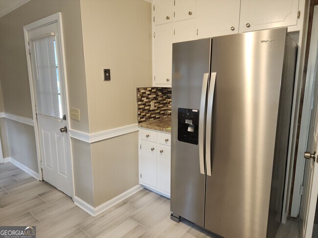 Foto del edificio - 1316 White Oak St SE