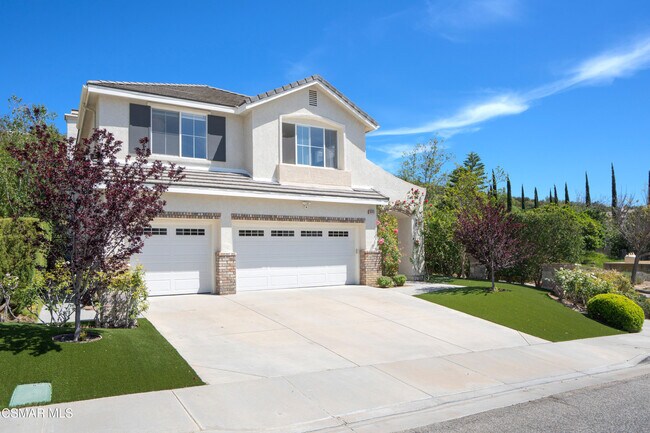 Foto del edificio - 1004 Lambourne Pl