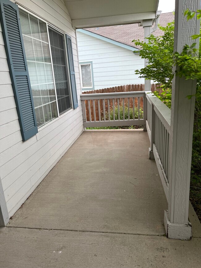 Foto del edificio - 5371 S Lisbon Way