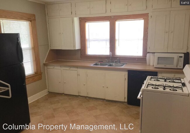 Foto del edificio - 2 br, 1 bath House - 1007 East Street