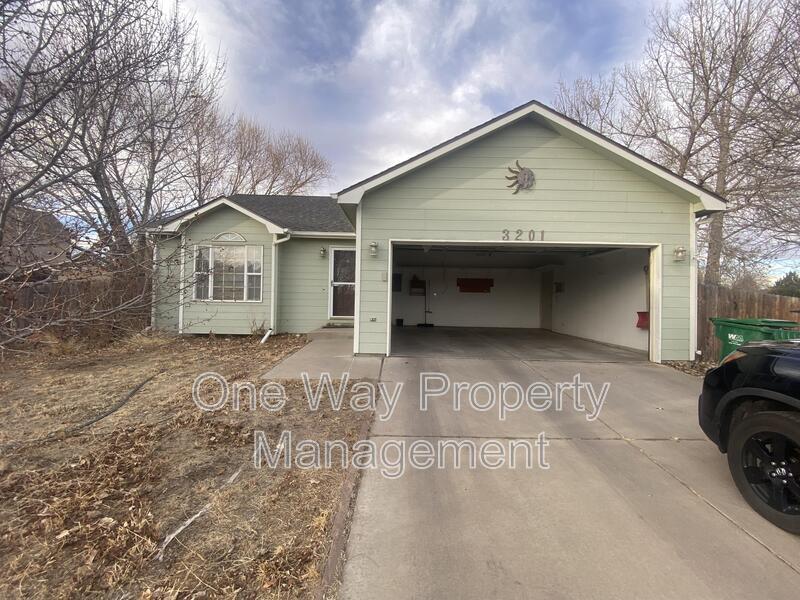 Foto principal - 2301 Dickson Ct