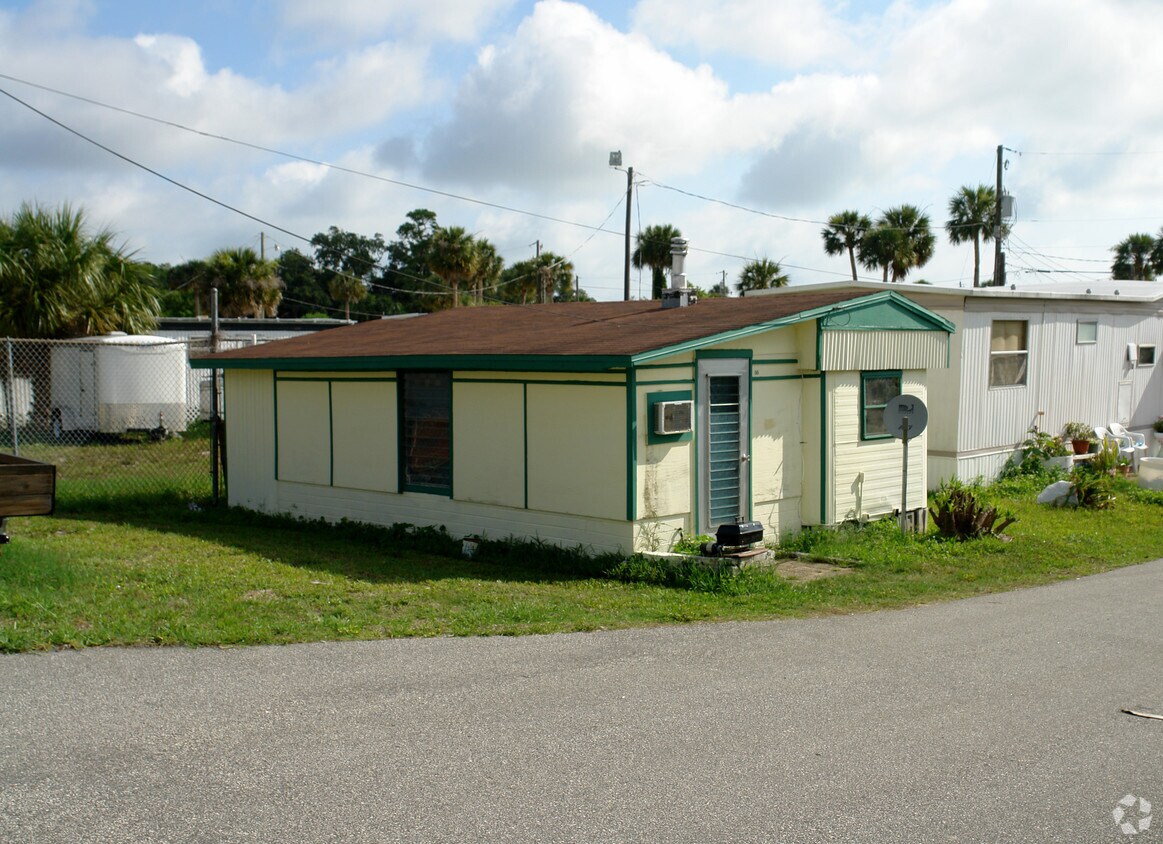 Primary Photo - 5277 S Ridgewood Ave
