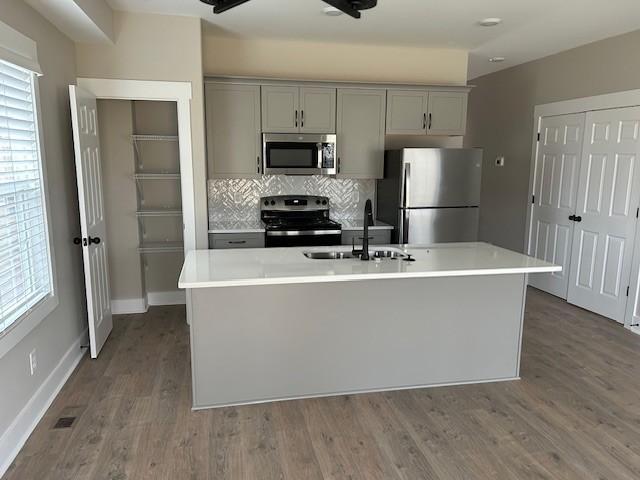 Foto del edificio - 2704 E Copeland Ct