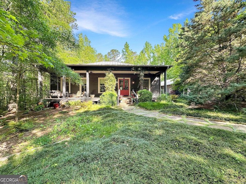 Foto principal - 500 Augusta Ln
