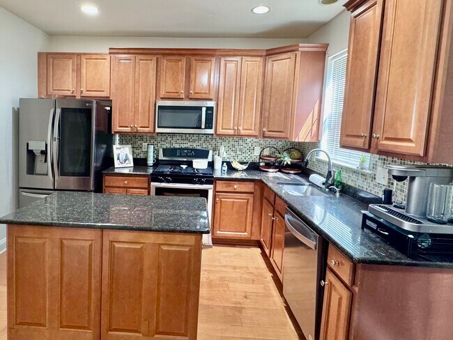 Cocina - 31 Mallard Pl