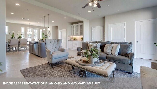 Building Photo - 2707 Veranda Valley
