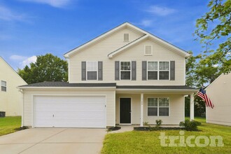 Building Photo - 1704 Ledson Ct
