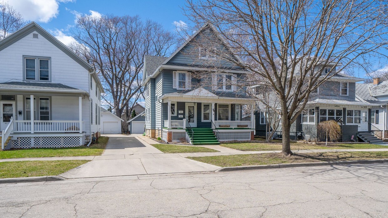 Foto principal - 36 Olcott St
