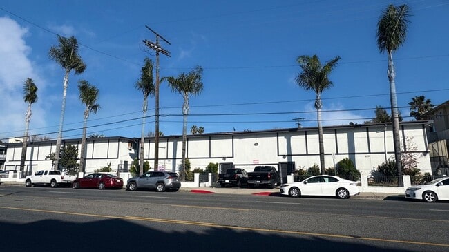 Foto del interior - Fulton Townhomes