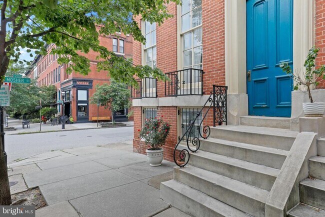 Foto del edificio - 1435 Bolton St