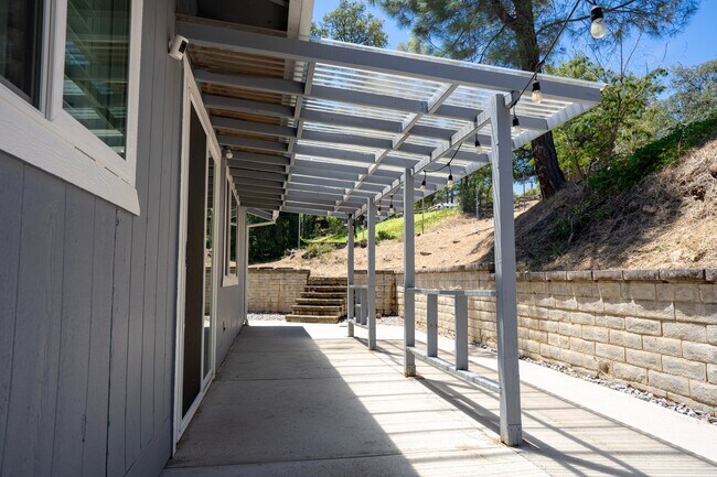 Building Photo - 3500 Summit Dr
