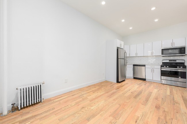 Building Photo - 1045 Sterling Place