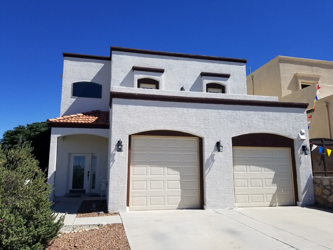 3580 Evy Ln, Las Cruces, NM 88012 House Rental in Las Cruces, NM