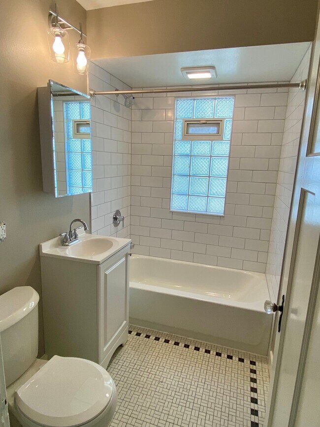 Bathroom - 2179 S 83rd St