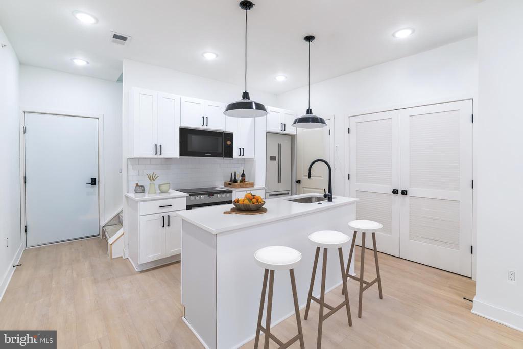 Foto principal - 1748 N 22nd St
