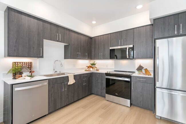 Foto del interior - Welcome to Skyline at Cordata!