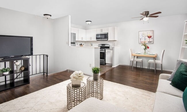 Interior Photo - Keyport Harbor Apartment Homes