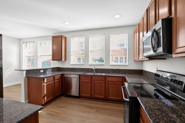 Photo - 4 Bedroom Townhome in West Palm Beach